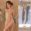 Perspective sexy ancient dancer uniform seduction bed pure desire hanfu suit ancient Dunhuang underwear uniform