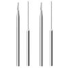 1 Set Of U8 Alloy Sliding Thread Drill Bits And Punches For Quickly Removing Sliding Thread Screws As A Mobile Phone Repair Tool