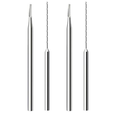 1 Set Of U8 Alloy Sliding Thread Drill Bits And Punches For Quickly Removing Sliding Thread Screws As A Mobile Phone Repair Tool