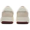 New ANTA Lightness Skateboard Shoes Men's Low Top Ivory White/Mud Gray 912438010-1