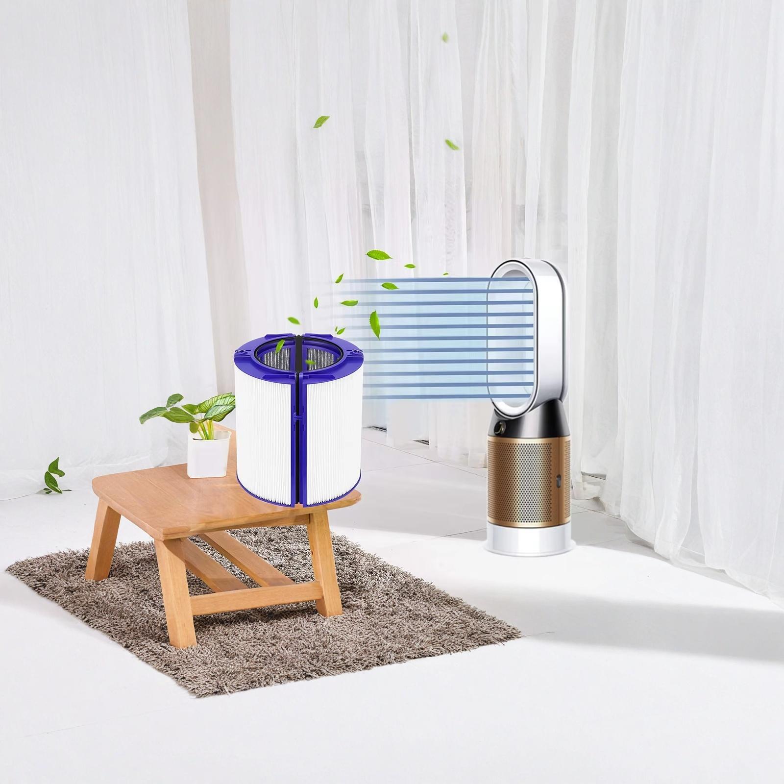 

Replacement Filter for TP1 DP1 TP4 TP7 TP9 Purifiers one size