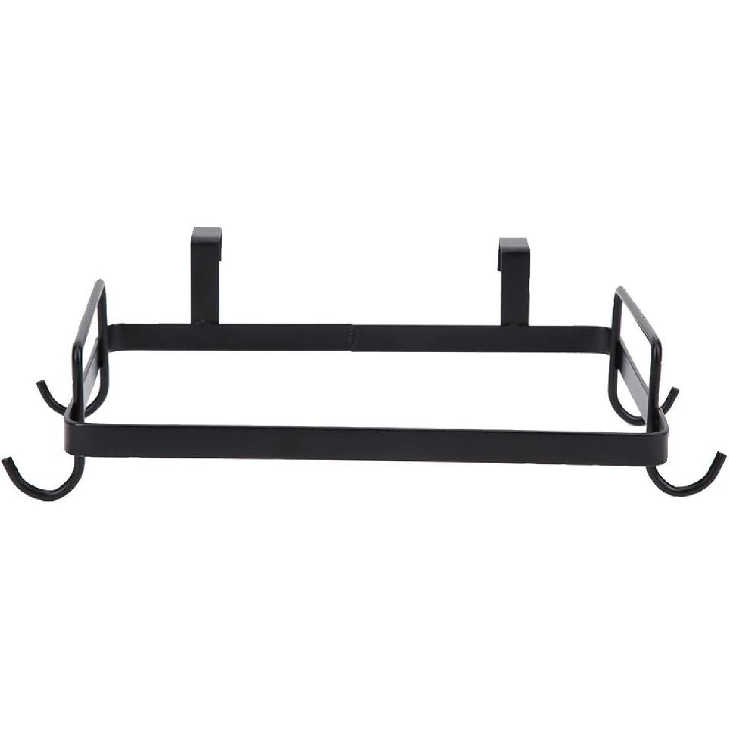 Металлический держатель для мусорных пакетов, Держатель для мусорных пакетов на дверцу шкафа, Пластиковый держатель для пакетов на дверцу шкафа, Подвесной держатель для мусорных пакетов