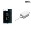 ningde pb3602 6735mah lithium battery for k20 series