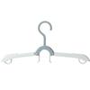 Multifunctional Travel Folding Clothes Rack Portable Laundry Drying Hanger for Tourism, Business Trip, Home Use