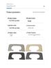 Center Console Cup Holder for 1999-2010 Ford F250/F350/F450
