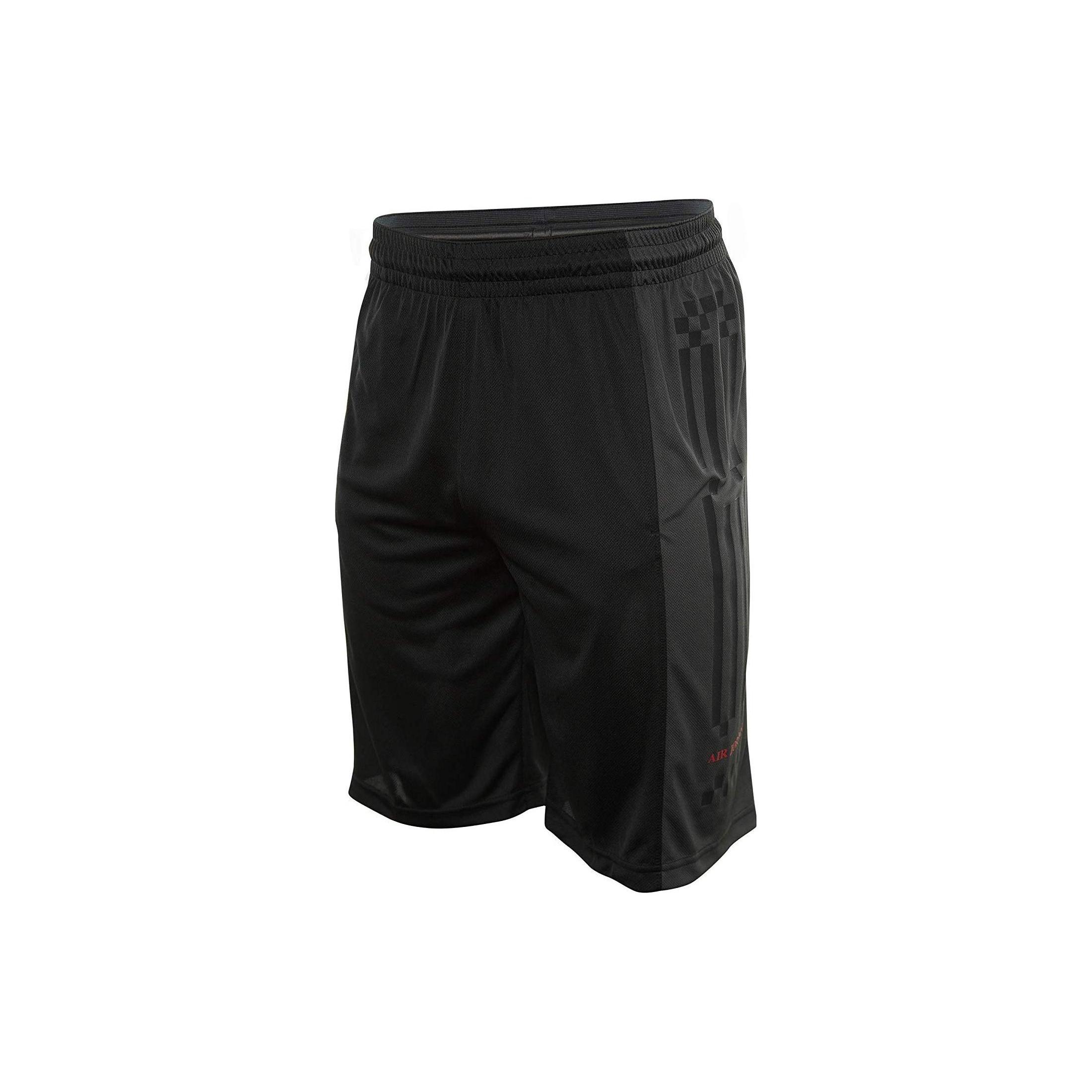 Air Jordan Short Black Men s AO9012-010 L