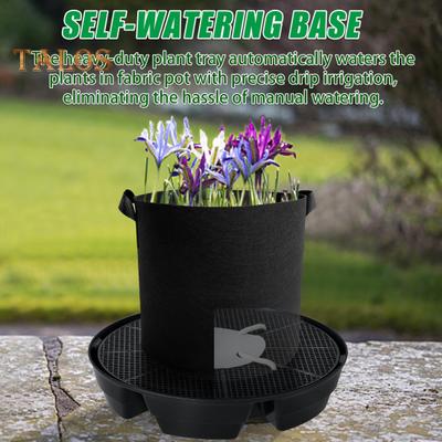 Vasi e fioriere da giardino – Contenitori per piantine