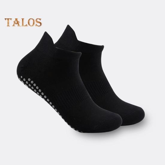 1 пара носков унисекс для пола — фото 12