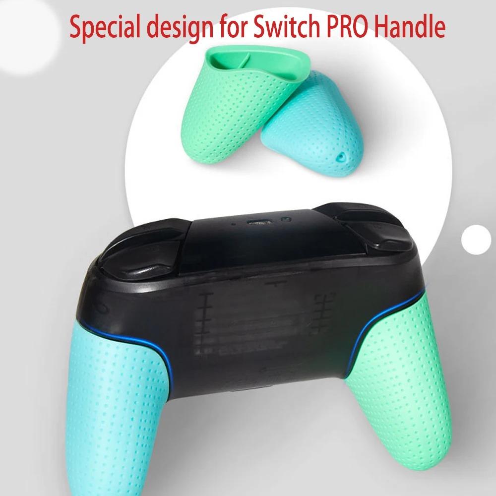 Grips Anti-Slip Game Controller for Nintendo Switch