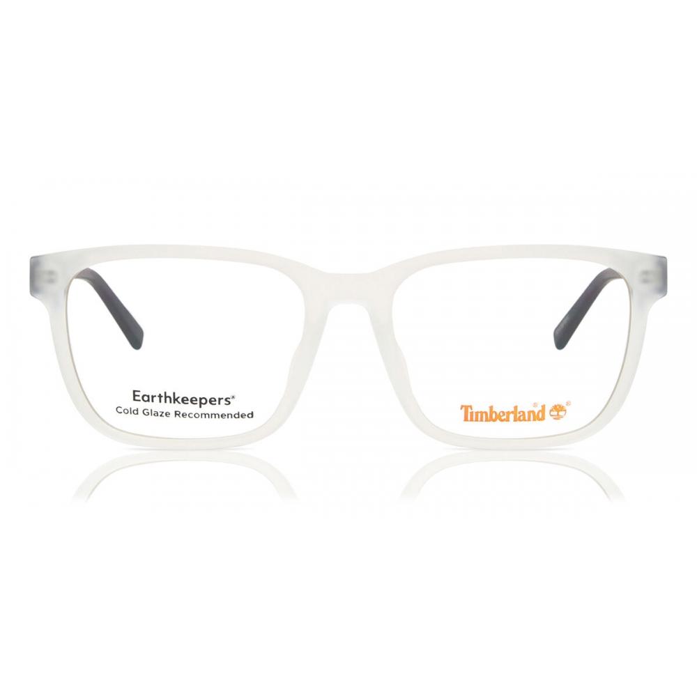 

Timberland Tb1763 026 Men Eyeglasses Clear/57
