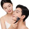 Assorted Facial Beauty Massage Face Body 3D No Charging Eye Birthday Gift 2-Piece Rollers, Y-Shaped Rollers, Rollers, & Massagers, Design, Required,