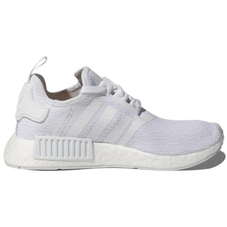 adidas Wmns NMD_R1 'White Copper Metallic' Women's FV1788