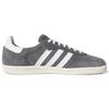 Adidas Samba ADV Grey Blue Men Sneakers Grey-Five Cloud-White Blue-Bird H03362