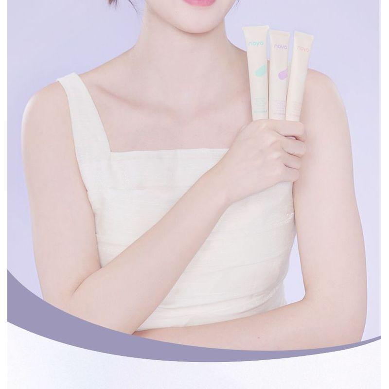 NOVO - Soft Glow Primer - 3 Colors