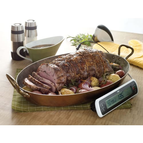 OXO Good Grips Salt and Pepper Grinder Set