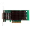 FEMRICE Intel 82599ES X520-DA2 10Gb Dual-Port Fiber Server Network Card