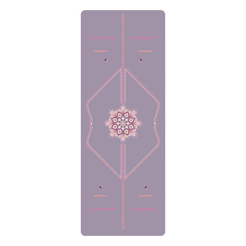 Miran Professional Sweat-Absorbent Yoga Mat