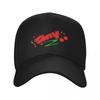 Cherry Fruit Baseball Cap Golf Hat   Custom  Sun  For Children Women Mens