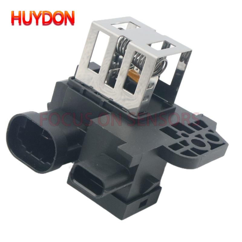 255509263R A/C Heater Fan Blower Resistor Motor For Renault Captur Clio Iv 25550-9263R Auto Parts Accessories