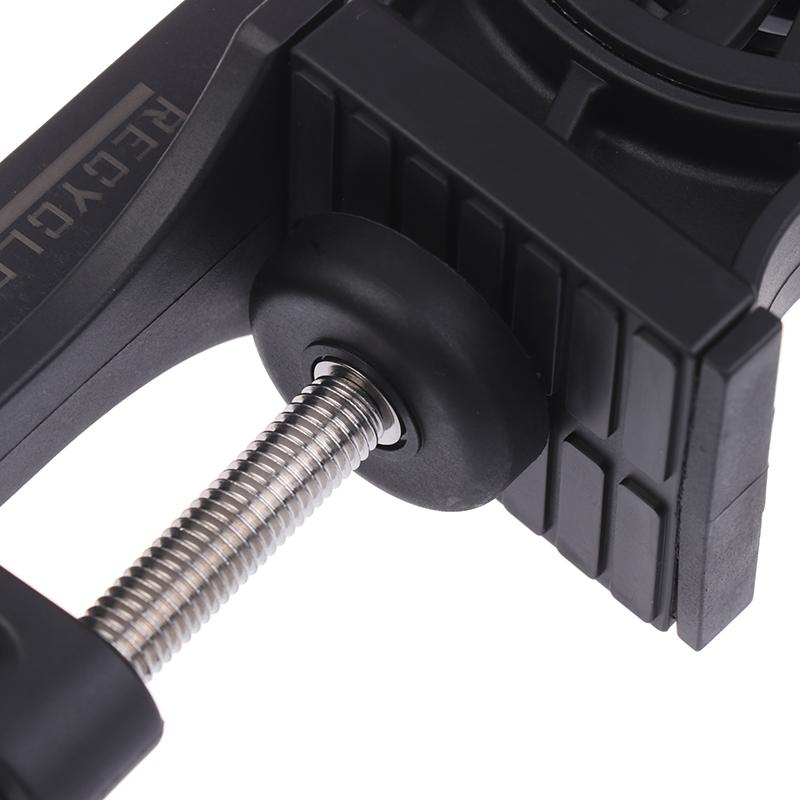 Portable Fishing Line Winder Table Clamp Reciprocating Spooling Machine For Line Wrapping Unwinding Reel Loader Fishing Tackle