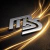3D MS Car Sticker Front Grille Emblem For Mazda 3 6 MPS Axela CX-7 CX-5 MX5 Body Rear Trunk Badge Decal Stickers Accessories nh1