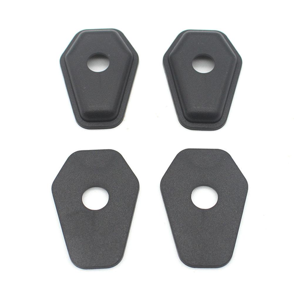 

4 Pieces Turn Signal Spacer Adapters for For SUZUKI GSXR SV650S SV1000S GSF600 Motorcycle LED Signal Replacement Kit China Mainland