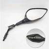 Motorcycle Left And Right Rearview Mirrors For Sym Jet 14 125 / 50 / 200 Cruise 150 180 XS150T-9 XS175T-2 Motorbike Side Mirrors