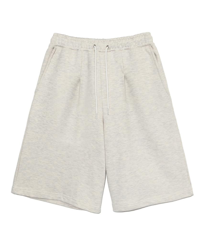 PHYSICAL DEPARTMENT Startail Bermuda Shorts_Oatmeal