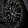4pcs 55/64mm Car Wheel Tire Center Hub Caps Rim Cover Emblem For JEEP Grand Cherokee Renegade Compass Wrangler JK Accessories ALY1
