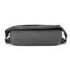 Men's Sports Waist Bag Crossbody Bag Chest Bag
