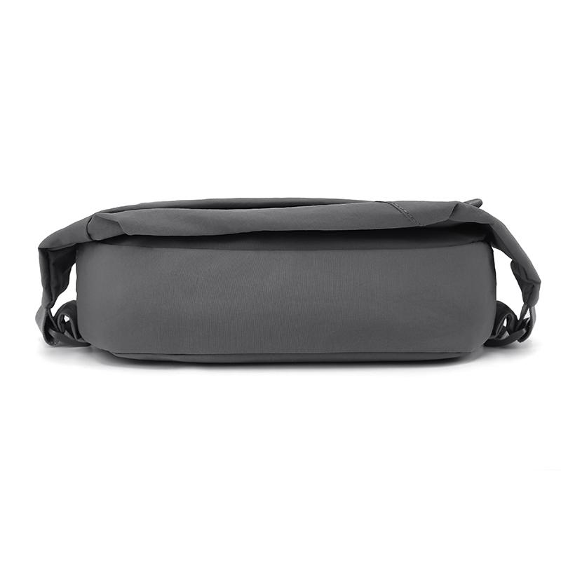 Men's Sports Waist Bag Crossbody Bag Chest Bag
