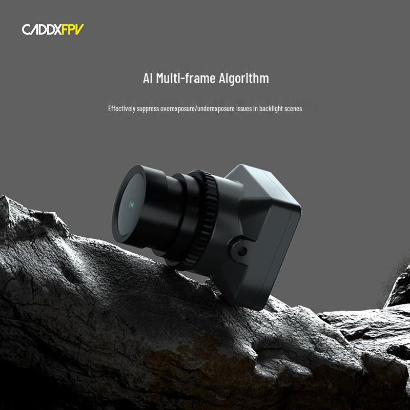 CADDX INFRA FPV Night Vision Camera