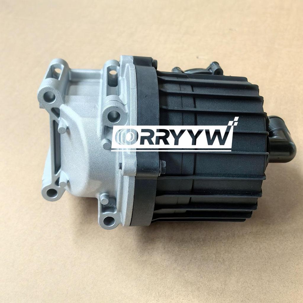 Volvo Excavator & Truck Crankcase Oil-Gas Separator 21122541 22877306