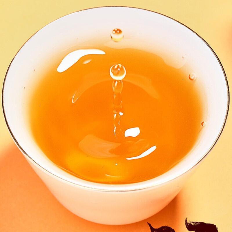 Jin Jun Mei Tea Gift Box 260g - High Quality Black Tea Gift