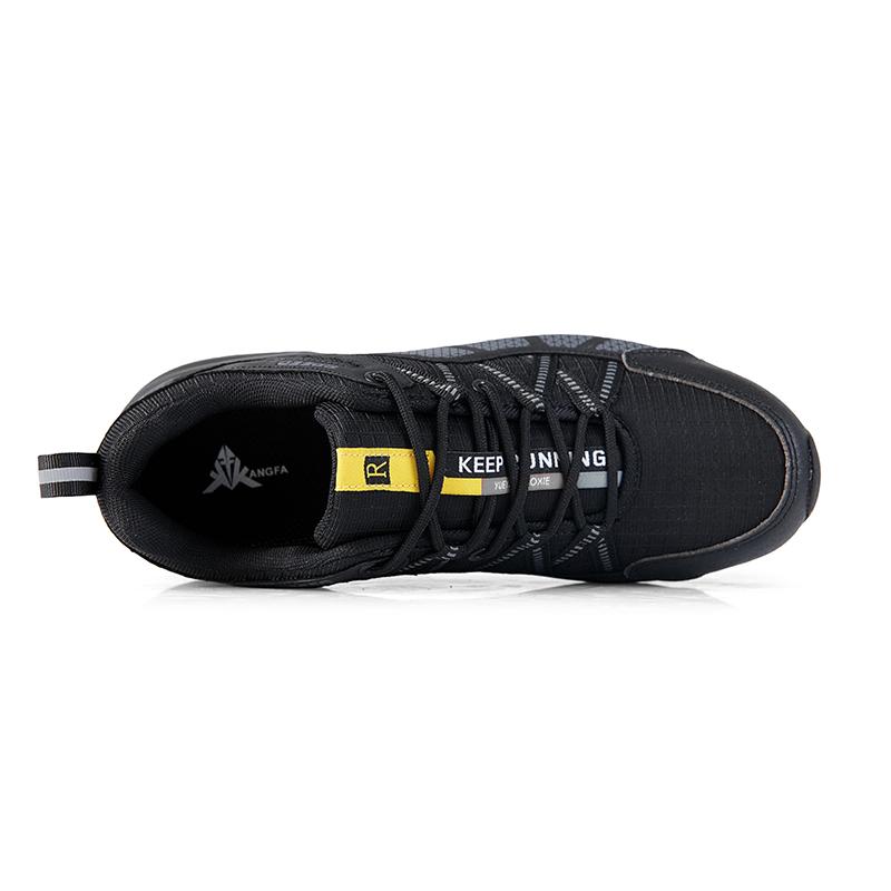 Herren Wanderschuhe Sportschuhe Wasserdicht Und Abriebfest Wandertrainingsschuhe Outdoor Waldrutschfest Taktische Trainingsschuhe