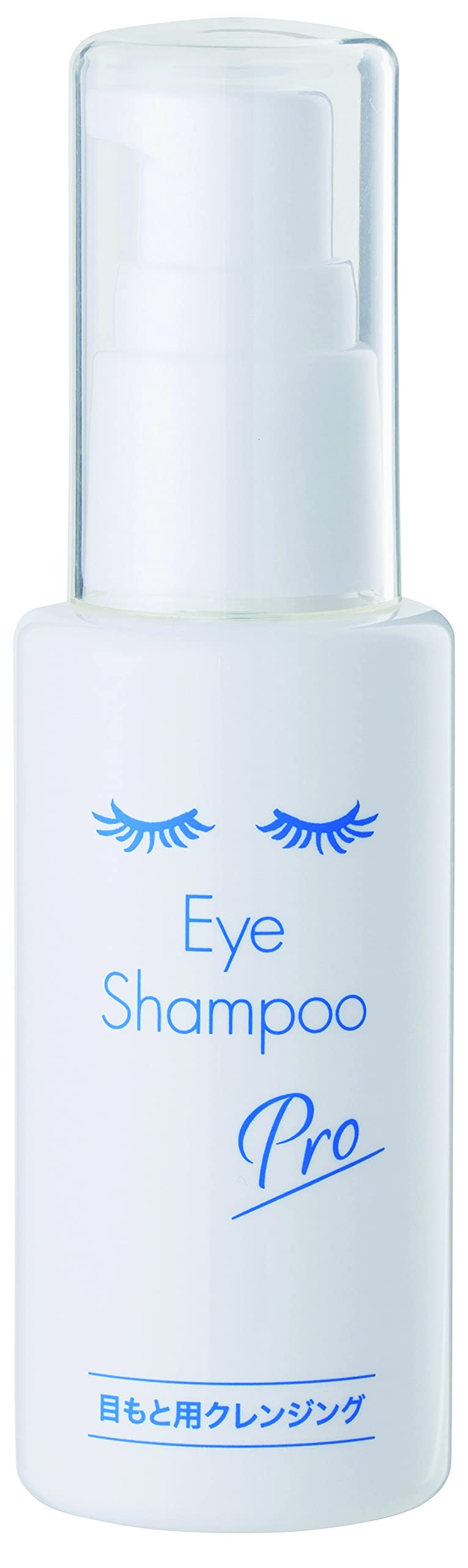 

Eye Shampoo 60ml