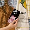 CLOWN KITTY Phone Case for IPhone 16 15 14 13 12 11 X XS XR XSMAX 7 8 Pro Max Plus Double-layer Back Cover