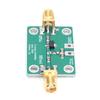 Ultra-wideband Radio Frequency Amplifier Module 5-6000MHz RF Wideband Amplifier Gain 20dB 85mA RF Signal Power Amplifier Board