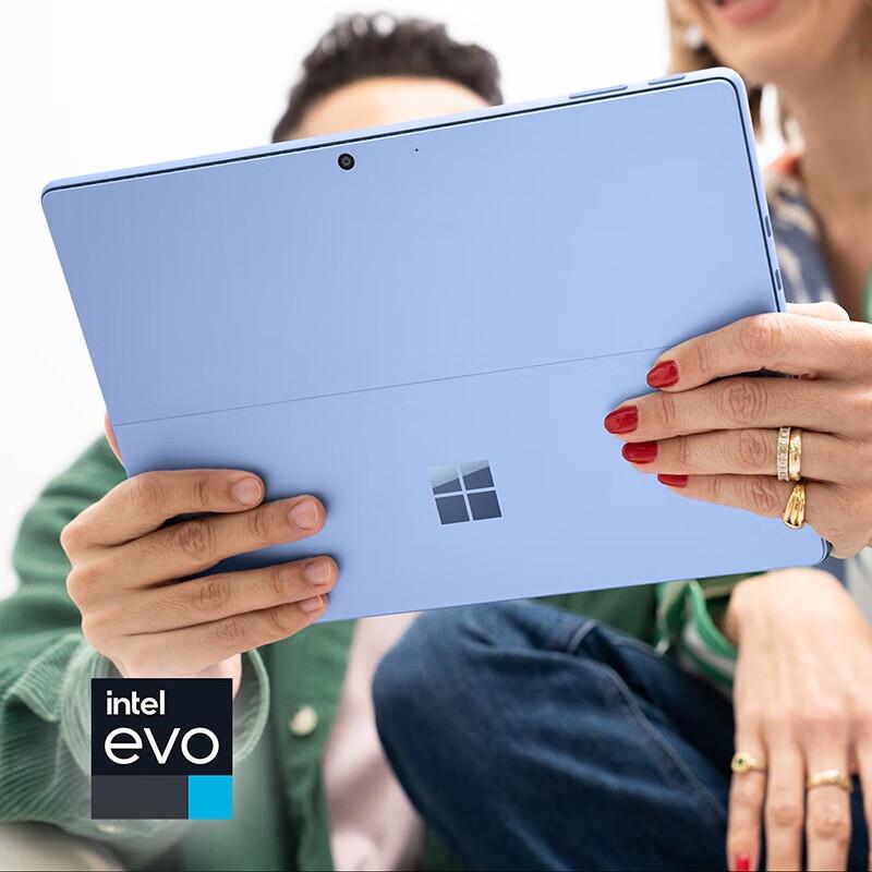

Microsoft Surface Pro 9 2-in-1 Laptop (CN version)