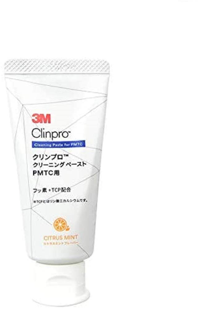 

Чистящая паста 3M Clean Pro для PMTC 50 г