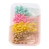 Dried Flowers Kit Real Natural Bulk DIY Handmade Everlasting Compressed Dried Flower Colorful Embossing Flowers Jewelry Supplies