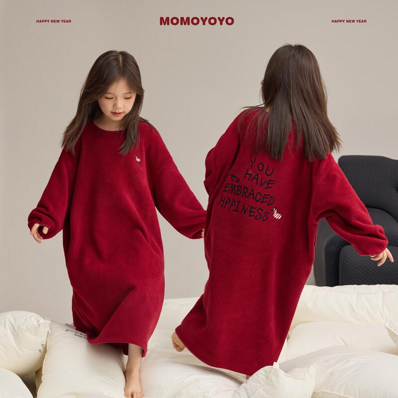 

Kids Berry Fleece Winter Homewear & Sleepwear 150