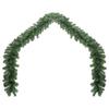 Vidaxl Girlanda Choinkowa Z Pvc, 10 M