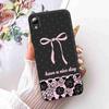 For ZTE Blade A3 2019 Case Cartoon Cute Print Silicone TPU Black Cover For ZTE Blade A3 Lite a3 2019 Phone Cases Shockproof
