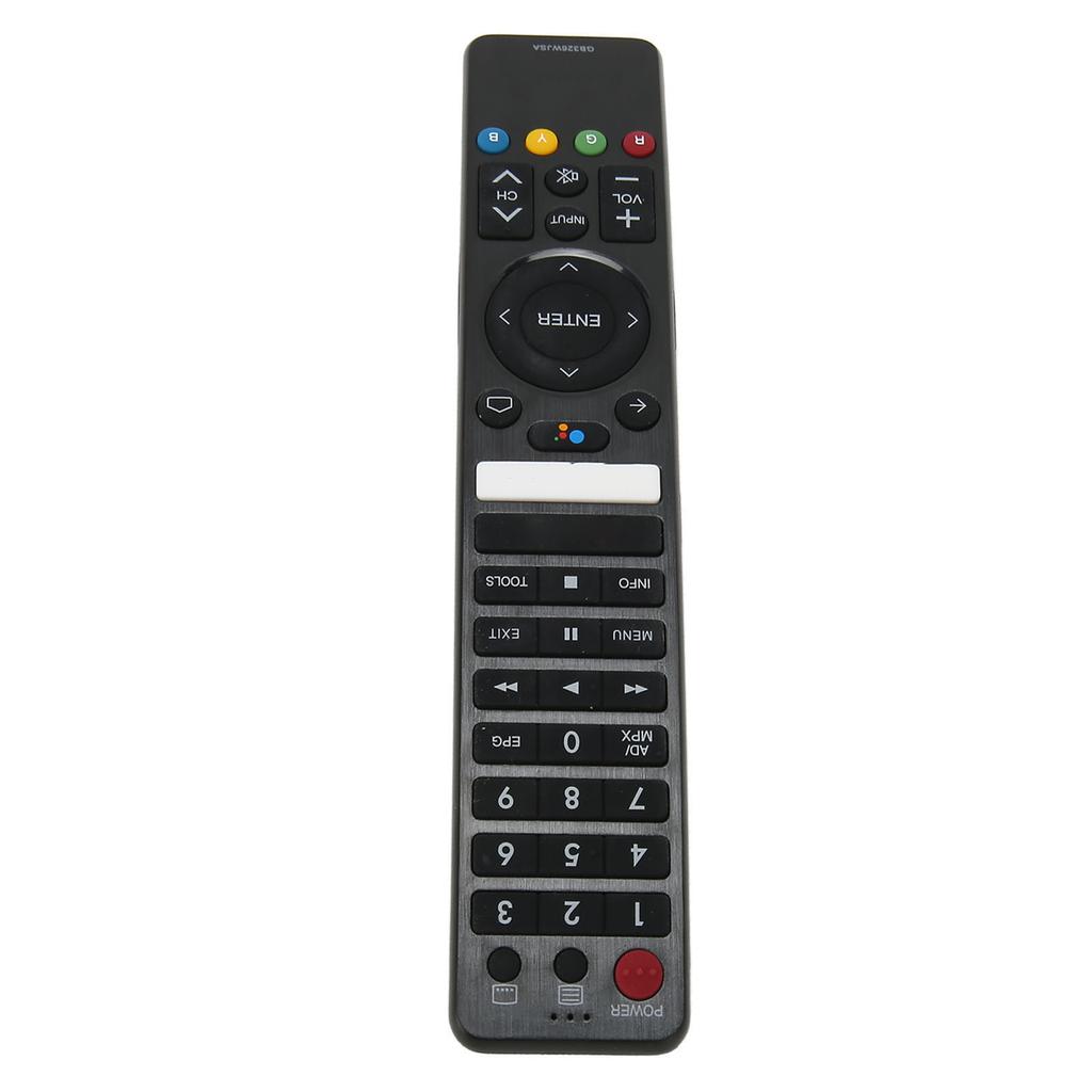GB326WJSA TV Remote Control with Voice Function Replacement for Sharp Netflix Voice LCD TV for 2T
