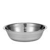 ZISIZ Thickened Stainless Steel Soup Basin Set