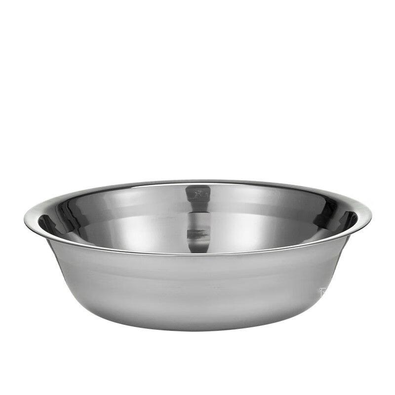 ZISIZ Stainless Steel Multi-Purpose Bowl Set