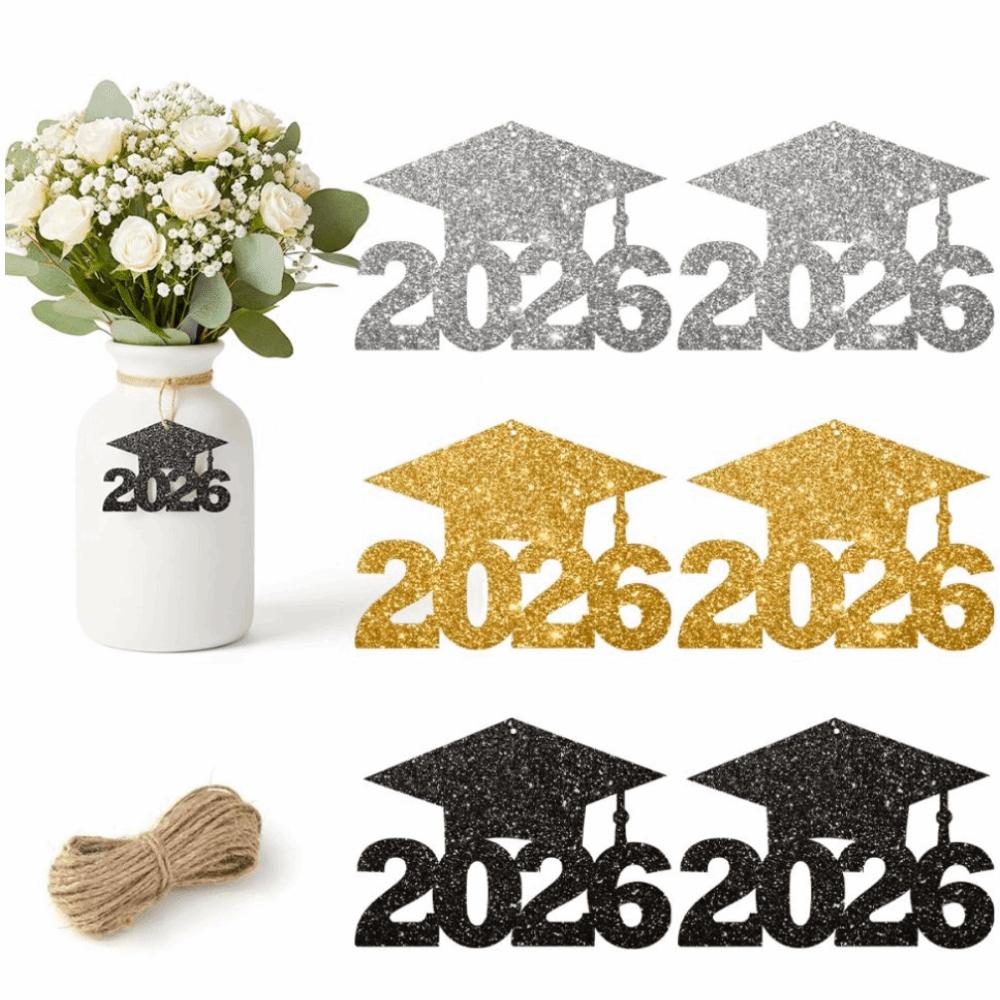 Table Center Vase Hanging Decoration DIY Design Paper Pendant Paper Hanging Sign Celebration Event