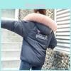 Premium Women's Short And Thick Down Cotton Winter Coat For Stylish Comfort