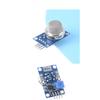 MQ135 Air Quality Gas Sensor Module Harmful Alcohol Benzene Detect for Arduino ESP32 Smart Home Industrial Safety Monitor Alarm